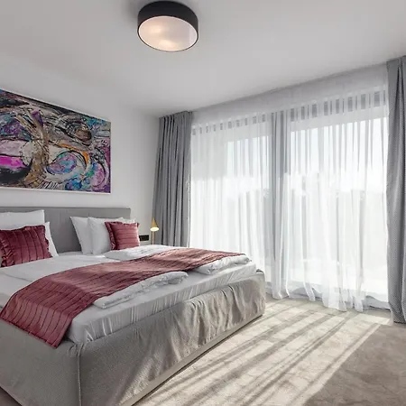 Hébergement de vacances Eleven *