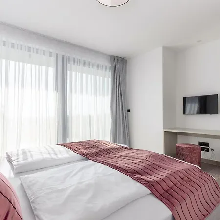 Vakantiehuis Eleven *