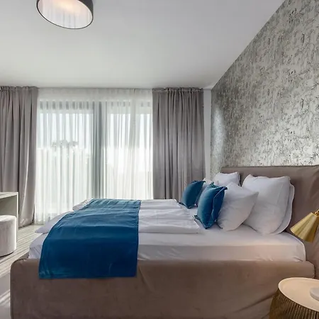 Vakantiehuis Eleven *