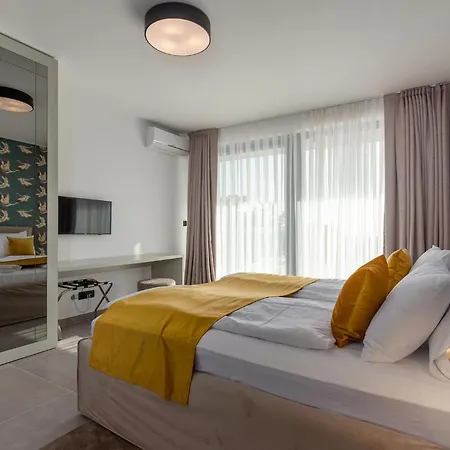 Vakantiehuis Eleven Rovinj