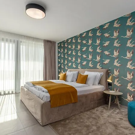 Eleven Hébergement de vacances Rovinj