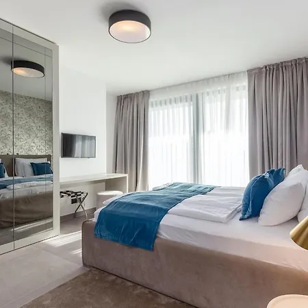 Hébergement de vacances Eleven Rovinj