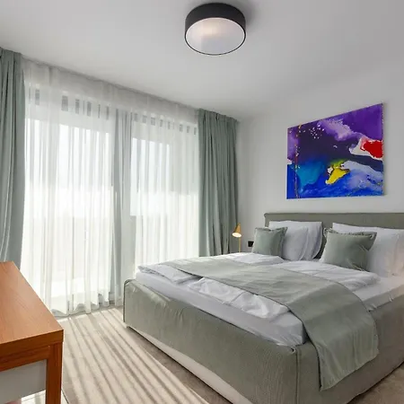 Eleven Vakantiehuis