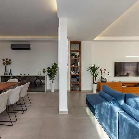 Vakantiehuis Eleven
