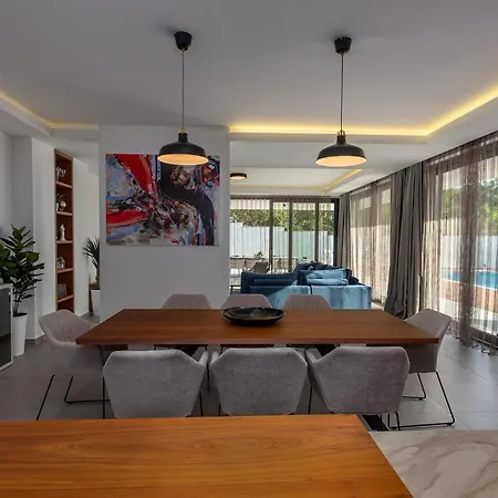 Eleven Vakantiehuis *