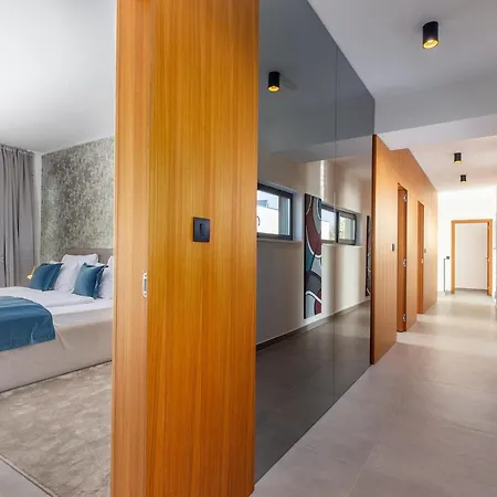 Vakantiehuis Eleven Rovinj