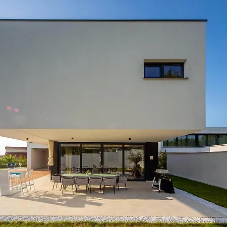 Eleven Hébergement de vacances Rovinj