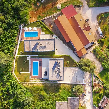 Hébergement de vacances Eleven