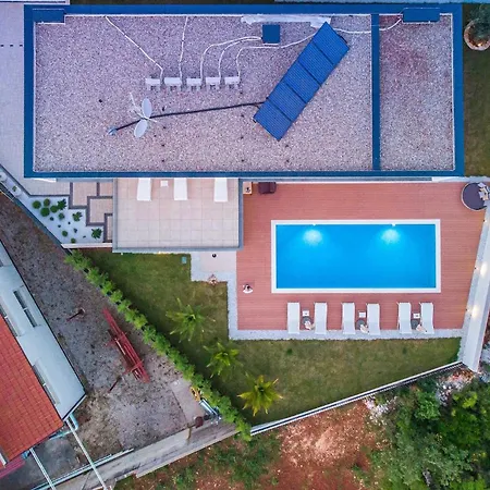 Eleven Vakantiehuis