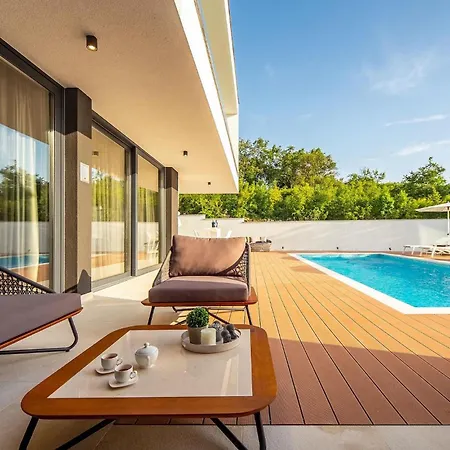 Eleven Vakantiehuis *