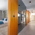 Tatil Evi Eleven Rovinj