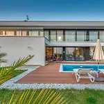 Tatil Evi Eleven Rovinj