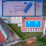 Eleven Tatil Evi