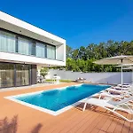 Eleven Tatil Evi Rovinj