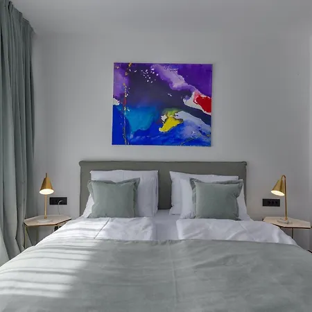 Eleven 別荘 ロヴィニ