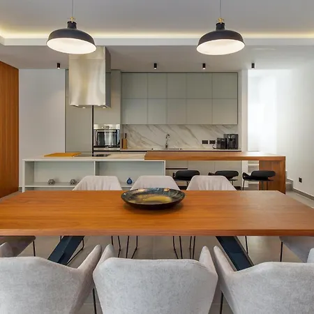 Eleven 別荘 ロヴィニ