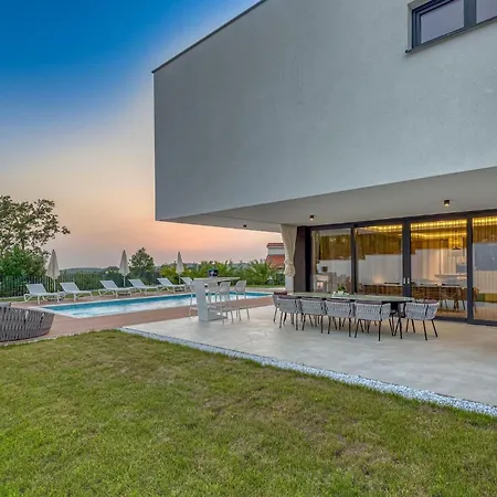 Eleven Vikendica Rovinj