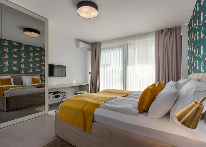 別荘 Eleven ロヴィニ