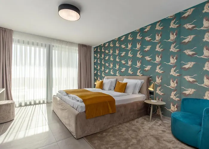 Eleven 別荘 ロヴィニ