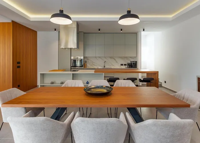 Eleven 別荘 ロヴィニ