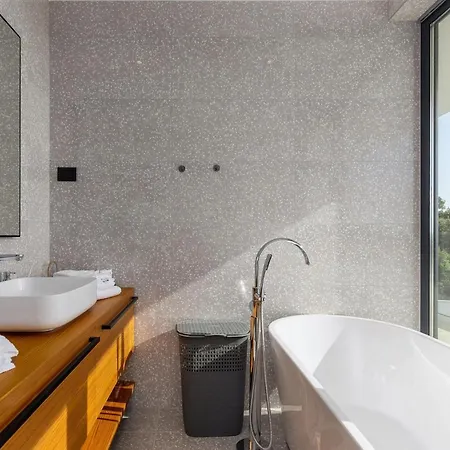 Tatil Evi Eleven Rovinj